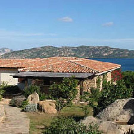 Villino D5 Coda Cavallo Villaggio Cala Paradiso San Teodoro  Exterior foto