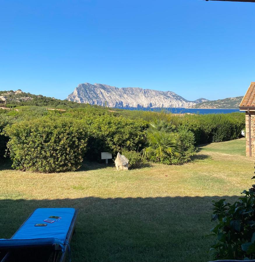 Villino D5 Coda Cavallo Villaggio Cala Paradiso San Teodoro  Exterior foto
