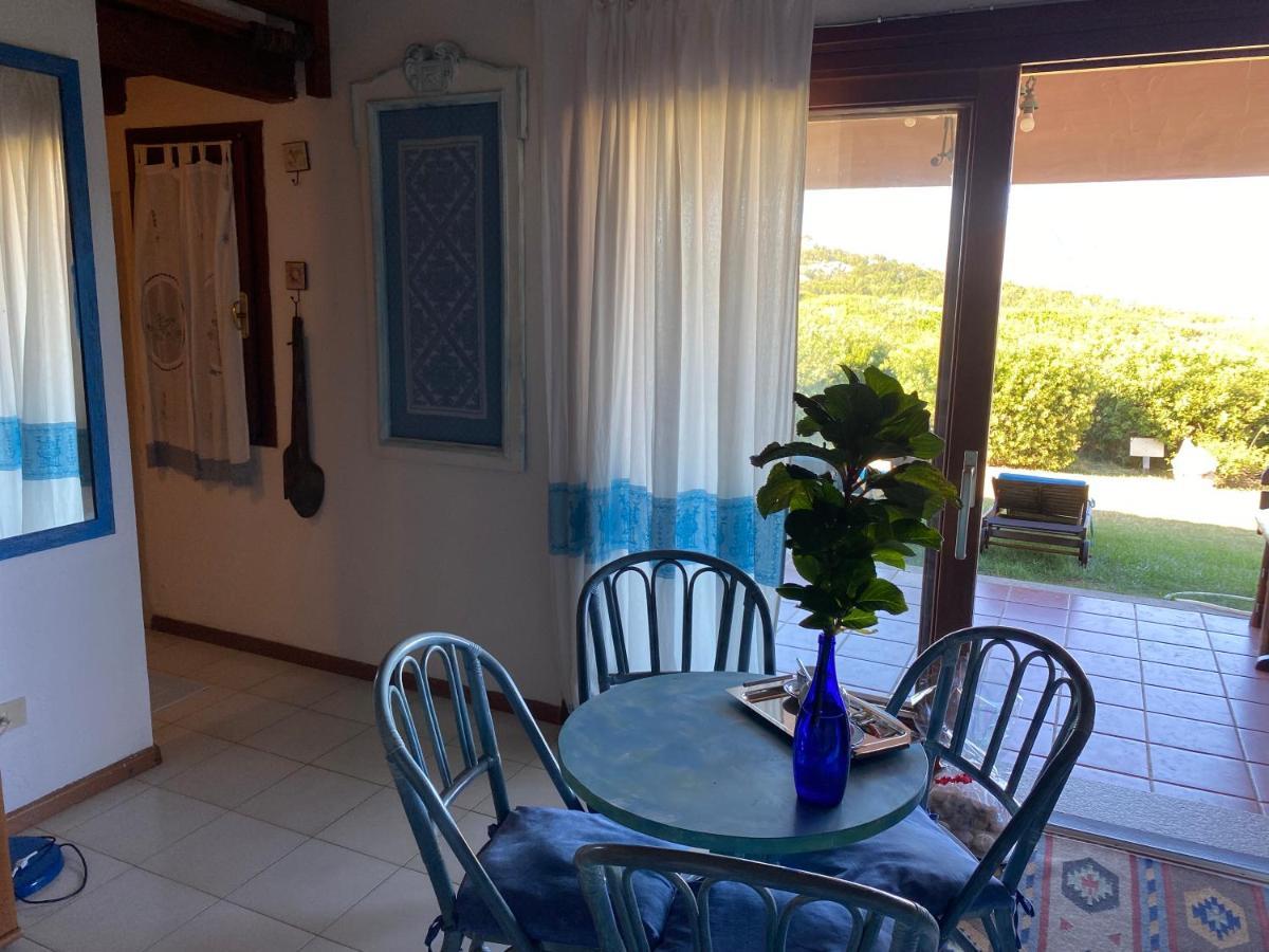 Villino D5 Coda Cavallo Villaggio Cala Paradiso San Teodoro  Exterior foto