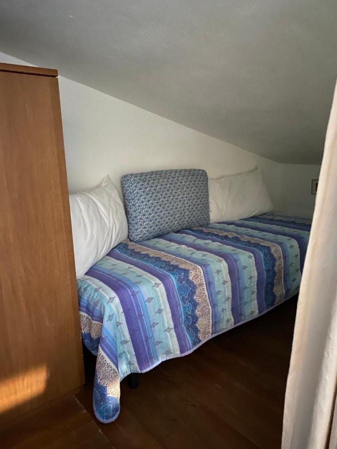Villino D5 Coda Cavallo Villaggio Cala Paradiso San Teodoro  Exterior foto