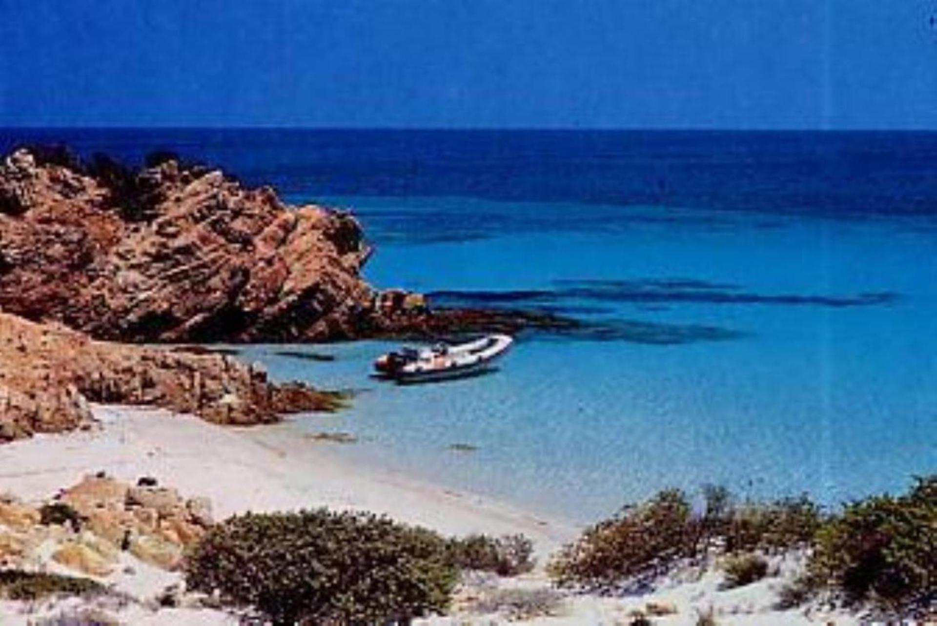 Villino D5 Coda Cavallo Villaggio Cala Paradiso San Teodoro  Exterior foto