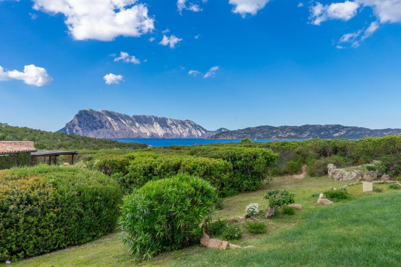Villino D5 Coda Cavallo Villaggio Cala Paradiso San Teodoro  Exterior foto